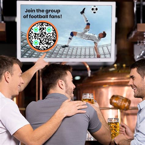 Image result for Group QR Code