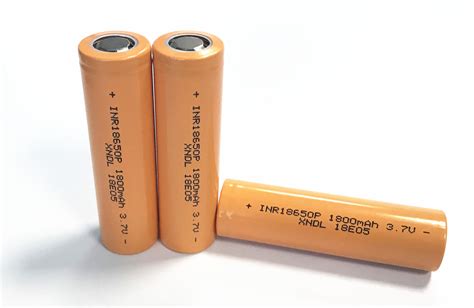 小牛动力18650锂电池 1800mAh 5C动力型电芯 电动车电池充电电池-阿里巴巴