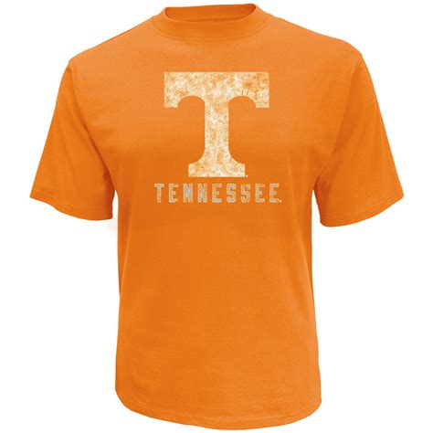 NCAA Men’s Tennessee Volunteers Short-Sleeve T-Shirt