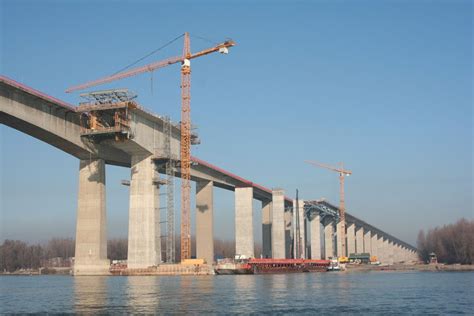 Civil Engineering Bridges