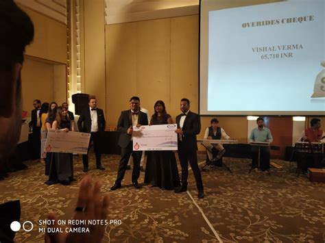 INNOSTUS INC : Gallery