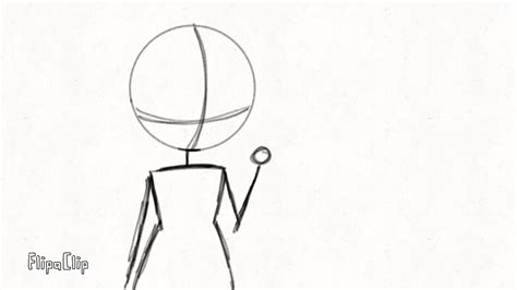 CGI Animation Test 的图像结果