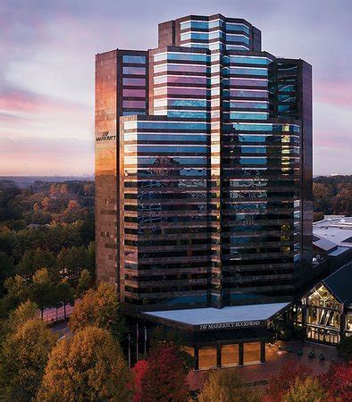 JW Marriott Atlanta Buckhead - Hotel Reviews, Photos, Rate Comparison ...