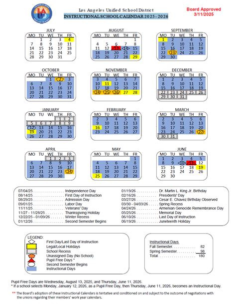 Csulb 2026 Calendar - Printable Calendar