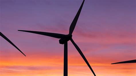 Wind Turbine Retrofit | Emerson IN