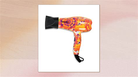 A beauty editor's full Amika Mighty Mini Dryer review | Woman & Home