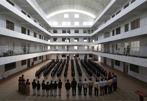 S.E.A Composite PU College