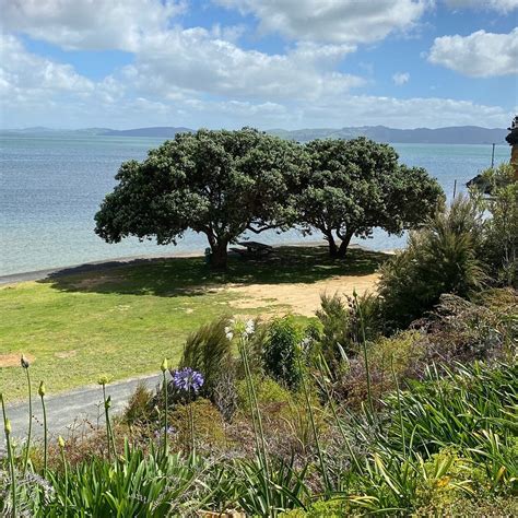 KELLYS BAY RESERVE CAMPGROUND (Te Kopuru) - Campground Reviews & Photos ...