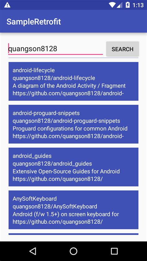 Image result for Retrofit Tutorial