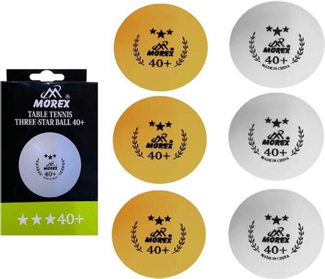 Buy Table Tennis Balls Online at Best Prices in India | Flipkart.com