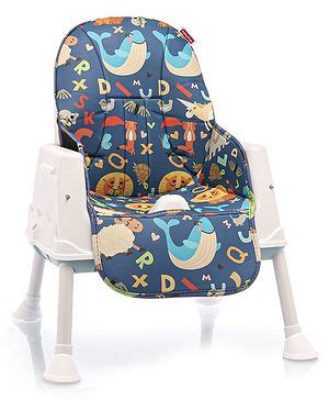 Baby High Chairs: Buy Booster Seats & Baby Feeding Chairs - Babyhug