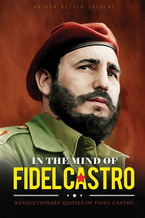 Fidel Castro Poster