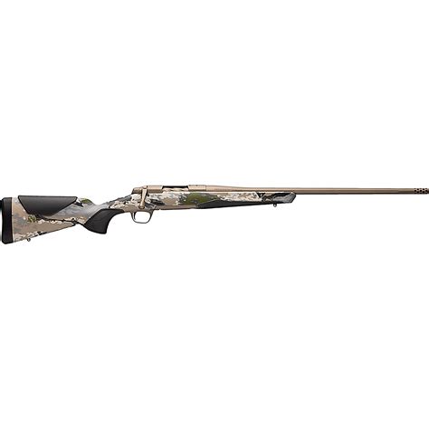 Browning X-Bolt 2 Speed .270 Winchester Bolt-Action Rifle | Academy