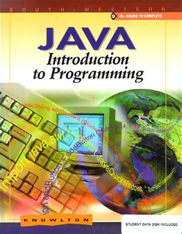 Image result for Introduction to Programming Using Java First Edition