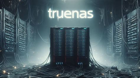 TrueNAS Plex 的图像结果