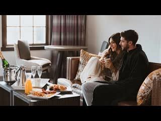 HOLIDAY INN RESORT DEADWOOD MOUNTAIN GRAND BY IHG - Hotel Reviews ...