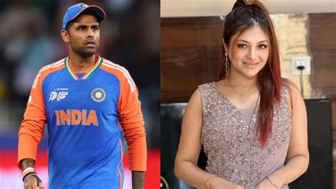 Suryakumar Yadav : సూర్యకుమార్ యాద‌వ్ పై కామెంట్స్‌.. మోడ‌ల్ పై 100 ...