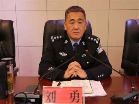 河南省灵宝市公安局组织开办思想政治大讲堂-国际在线