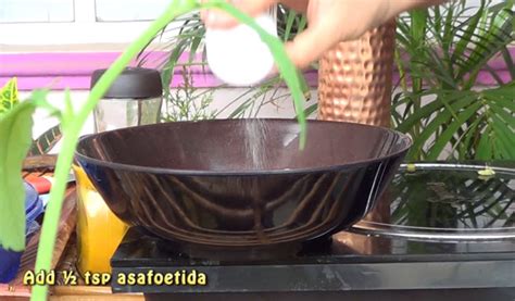 Milagai bajji | Potato stuffed chilli pakora-How to make-Step by step ...