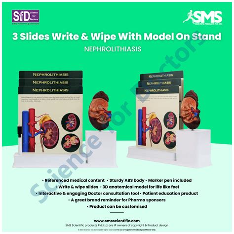 Nephrolithiasis, click to view more products – SMS Scientific Products ...