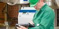 Continuous Gas Analyzers | Emerson IN