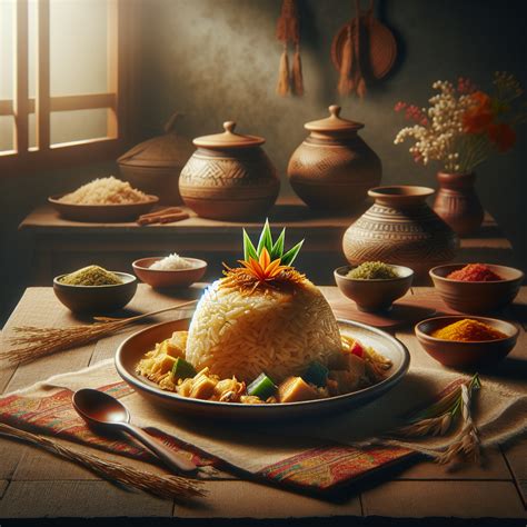Pulut Panggang | malsati