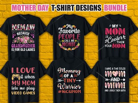 Gift Ideas For Mom Shirt at Amanda Barbour blog
