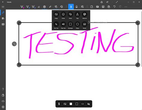 Inkodo Tutorial 的图像结果
