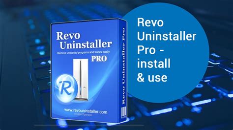 Revo Uninstaller Pro 3 Full version, 1 licence | Conrad.com