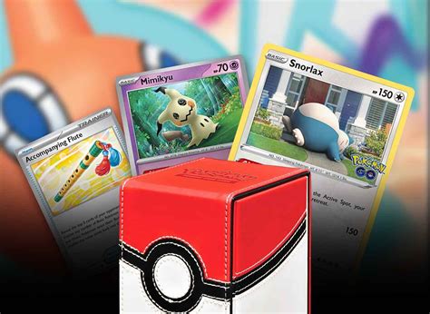 Snorlax Stall Deck Guide (Pokémon TCG) | TCGplayer