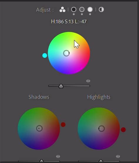 Image result for DSLR Color Grading