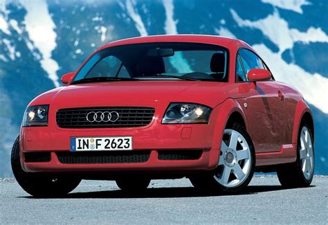 2000 Audi TT (8N) (audi tt coupe 2000 02 b)