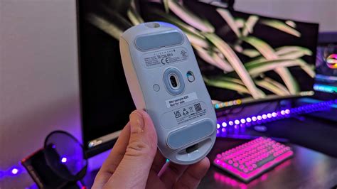 Image result for Alienware Gaming Mouse