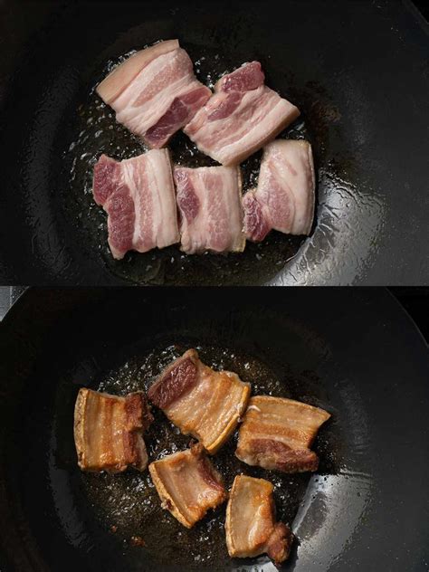 Taiwanese Pork Belly Buns (Gua Bao) Recipe