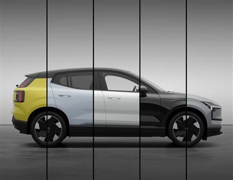 2025 Volvo EX30 For Sale At Volvo Cars Tampa