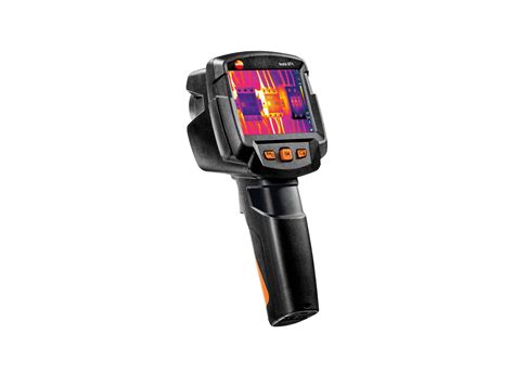 testo 871 thermal imager | Building Building Trade | Building Industry ...