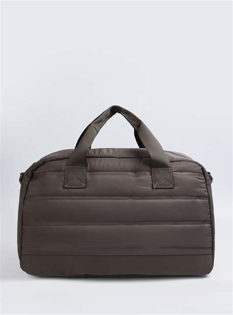 Buy Women Quilted Duffle Bag Online at just Rs. 1499.0 - 1000015210787 ...
