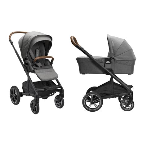 Sistema Modulare Duo MIXX next Nuna