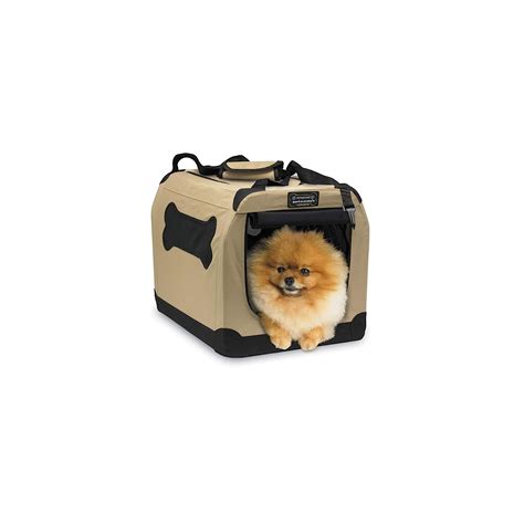 Petnation Indoor/Outdoor Pet Home, 20-Inch, for Pets up to 15 Pounds ...