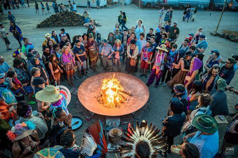 Step into a Sacred Union: Guide to Native American Pipe Ceremony Weddings