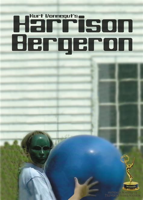 Harrison Bergeron (2006)