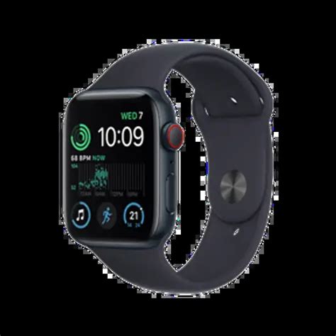 Buy Refurbished and Second Hand Apple Watch SE 2nd Gen (40mm GPS ...