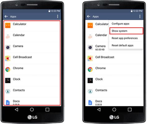 Image result for LG Android Tutorial