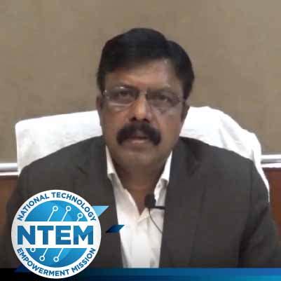 NTEM - National Technology Empowerment Mission | Exploring Business In ...