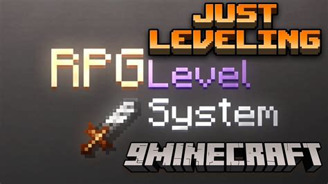Minecraft Leveling Mod 的图像结果