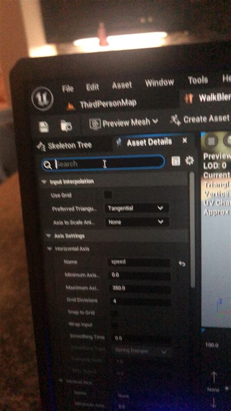 Image result for Simple Root Motion Unreal Engine Tutorial
