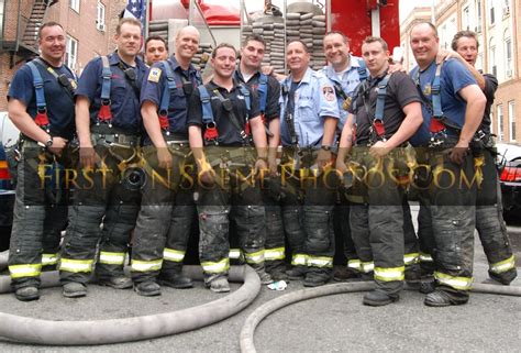 FDNY Dispatch 的图像结果