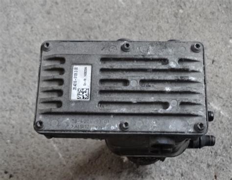 Adblue dosing module for Mercedes-Benz Actros MP 4 A0001405978 ...