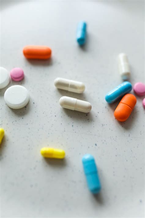 Anti Fungals - What Are The Strongest Candida Killers? - London Centre For Functional Medicine