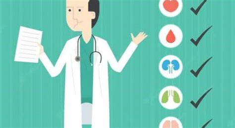 How Often Should You Get A Full Body Checkup? - BW Businessworld